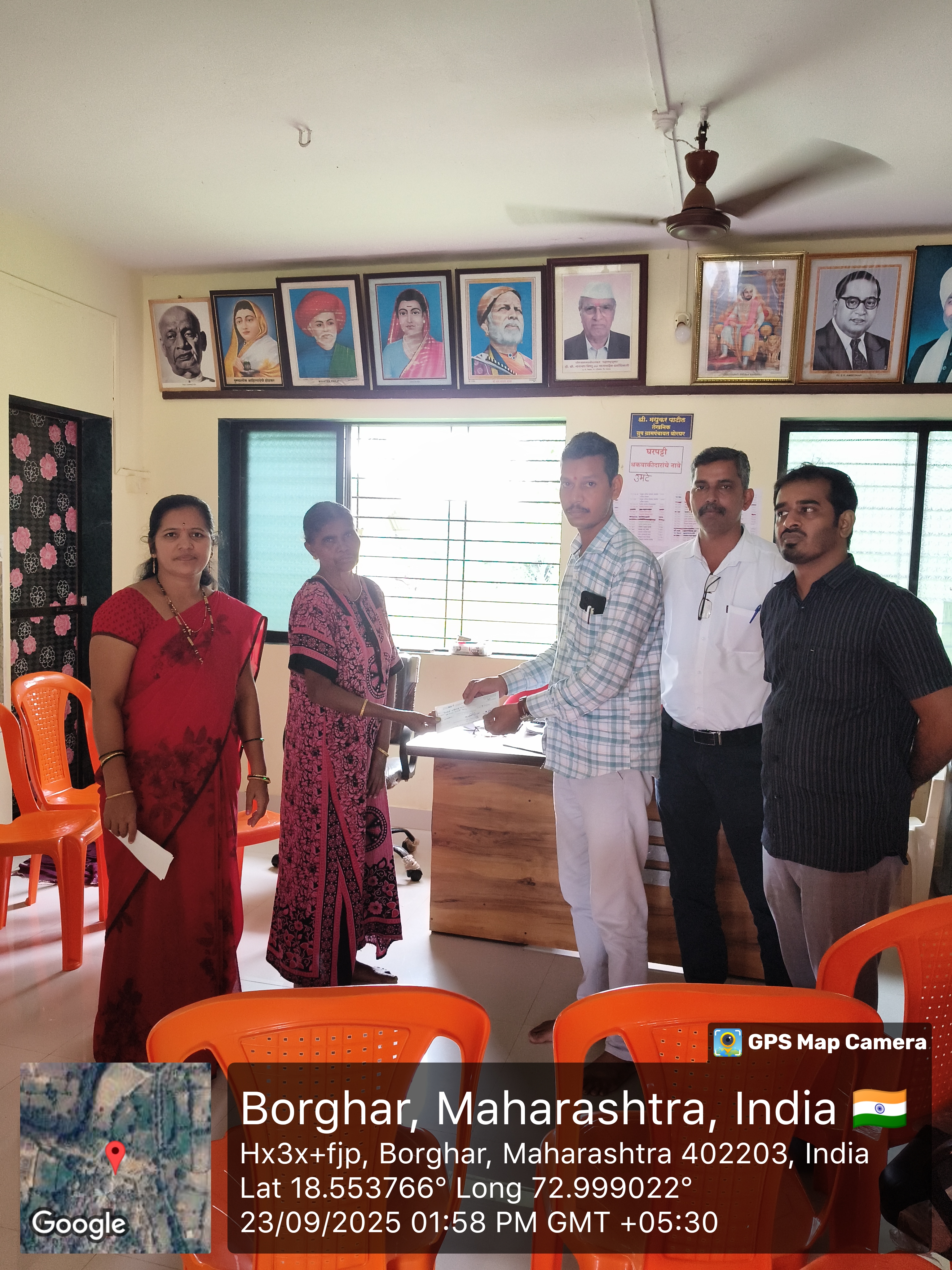 ग्रामपंचायत फोटो गॅलरी